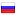 paduk.ru hosted country